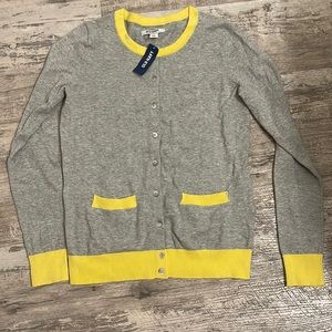 NWT Old Navy Cardigan size small